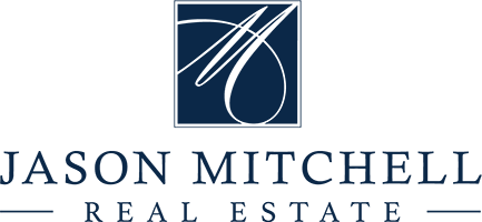 Jason Mitchell Real Estate logo